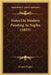 Notes On Modern Painting At Naples (1855) by Francis Napier