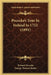 Pococke's Tour In Ireland In 1752 (1891) by Richard Pococke, George Thomas Stokes