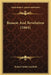 Reason And Revelation (1864) by Robert Smith Candlish