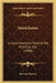 Seasickness: A Comprehensive Treatise For Practical Use (1890) by Herman Partsch