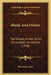 Sheila And Others: The Simple Annals Of An Unromantic Household (1920) by Winifred Cotter