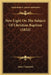 New Light On The Subject Of Christian Baptism (1832) by Jabez Chadwick