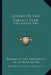 Syntax Of The French Verb: With Exercises (1909) by Edward Cooke Armstrong, de la Warr Easter