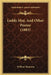 Leddy May, And Other Poems (1883) by William Thomson