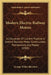 Modern Electric Railway Motors: A Discussion Of Current Practice In Electric Railway Motor Construction, Maintenance, And Repair (1900) by George Tilden Hanchett