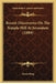 Recent Discoveries On The Temple Hill At Jerusalem (1884) by James King