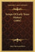 Scraps Of Early Texas History (1884) by Mary Sherwood Helm