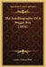 The Autobiography Of A Beggar Boy (1856) by James Dawson Burn