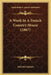 A Week In A French Country House (1867) by Adelaide Sartoris