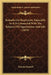 Remarks On Skepticism, Especially As It Is Connected With The Subjects Of Organization And Life (1819) by Thomas Rennell