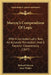 Murray's Compendium Of Logic: With A Corrected Latin Text, An Accurate Translation, And A Familiar Commentary (1847) by Richard Murray, John Walker