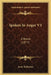 Spoken In Anger V3: A Novel (1877) by Jessie Krikorian