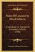 Notes Of Lessons On Moral Subjects: A Handbook For Teachers In Elementary Schools (1906) by Frederick William Hackwood