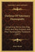 Outlines Of Veterinary Homeopathy: Comprising Horse, Cow, Dog, Sheep, And Hog Diseases, And Their Homeopathic Treatment (1857) by James Moore