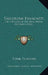 Taylorism Examined: Or A Review Of The New Haven Theology (1834) by Tyler Thacher