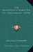 The Aggressive Character Of Christianity (1878) by William Unsworth