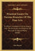 Practical Essays On Various Branches Of The Fine Arts: To Which Is Added, A Critical Inquiry Into The Principles And Practice Of The Late Sir David Wi by John Burnet