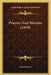 Prayers And Maxims (1858) by Anonymous