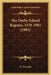 The Derby School Register, 1570-1901 (1902) by B. Tacchella
