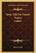 Terse Talk On Timely Topics (1884) by Henry Varley