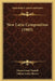 New Latin Composition (1905) by Moses Grant Daniell, Seldon Lester Brown