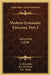 Modern Gymnastic Exercises, Part 2: Advanced (1890) by A. Alexander, Earl Of Meath, B. E. Taplin