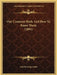 Our Common Birds And How To Know Them (1891) by John Beveridge Grant