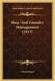 Shop And Foundry Management (1913) by Stuart Dean