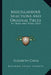 Miscellaneous Selections And Original Pieces: In Prose And Verse (1821) by Elizabeth Chase