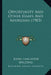 Opportunity And Other Essays And Addresses (1903) by John Lancaster Spalding