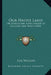 Our Native Land: Or Interesting Associations Of Country And Town (1858) by Ida Wilson