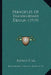 Principles Of Transformer Design (1919) by Alfred Still
