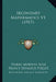 Secondary Mathematics V1 (1917) by Harry Morton Keal, Nancy Seymour Phelps