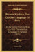 Peruvia Scythica, The Quichua Language Of Peru: Its Derivation From Central Asia With The American Languages In General (1875) by Robert Ellis