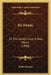 Sir Ewain: Or The Giant's Cave, A Holy Moral (1860) by Beilby Porteus
