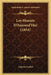 Les Moeurs D'Aujourd'Hui (1854) by Auguste Luchet
