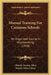 Manual Training For Common Schools: An Organized Course In Woodworking (1910) by Eldreth Gordon Allen, Fassett Allen Cotton