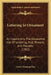Lettering In Ornament: An Inquiry Into The Decorative Use Of Lettering, Past, Present, And Possible (1902) by Lewis Foreman Day