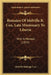 Remains Of Melville B. Cox, Late Missionary To Liberia: With A Memoir (1835) by Melville Babbage Cox