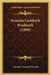 Syntaxis Gotskych Predlozek (1890) by Varaclav Emanuel Mourek