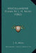 Miscellaneous Poems By J. H. Moss (1862) by J. H. Moss