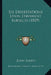 Six Dissertations Upon Different Subjects (1809) by John Jortin
