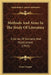 Methods And Aims In The Study Of Literature: A Series Of Extracts And Illustrations (1915) by Lane Cooper