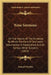 Nine Sermons: On The Nature Of The Evidence By Which The Fact Of Our Lord's Resurrection Is Established, And On Various Other Subjects (1816) by Samuel Horsley