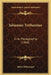 Johannes Trithemius: Cine Monographie (1868) by Isidor Silbernagel