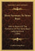 Short Sermons To News Boys: With A History Of The Formation Of The News Boys' Lodging House (1866) by Charles Loring Brace