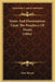 Notes And Dissertations Upon The Prophecy Of Hosea (1884) by John Sharpe