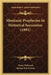Messianic Prophecies In Historical Succession (1891) by Franz Delitzsch, Samuel Ives Curtiss