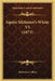 Squire Silchester's Whim V3 (1873) by Mortimer Collins