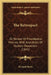 The Retrospect: Or Review Of Providential Mercies, With Anecdotes Of Various Characters (1841) by Richard Marks